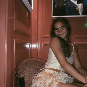 Meet your Posher, Hannah